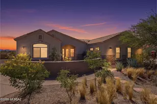 646 E Bent Branch Pl, Green Valley, AZ 85614 - Photo 6