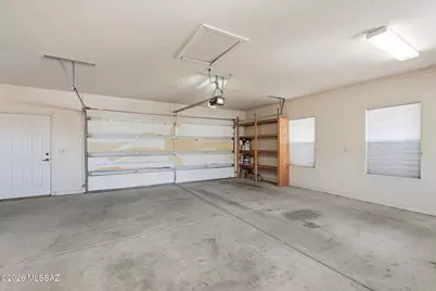 646 E Bent Branch Place, Green Valley, AZ 85614 - Photo 38