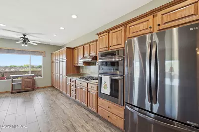 646 E Bent Branch Place, Green Valley, AZ 85614 - Photo 20