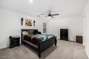 8342 S Clara Roberts Wy, Vail, AZ 85641 - Photo 14
