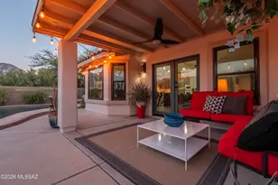 11776 N Cassiopeia Dr, Oro Valley, AZ 85737 - Photo 36