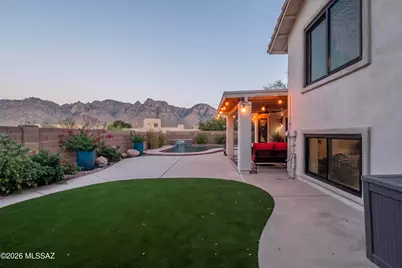 11776 N Cassiopeia Drive, Oro Valley, AZ 85737 - Photo 32