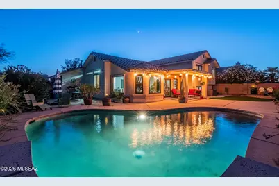 11776 N Cassiopeia Drive, Oro Valley, AZ 85737 - Photo 38