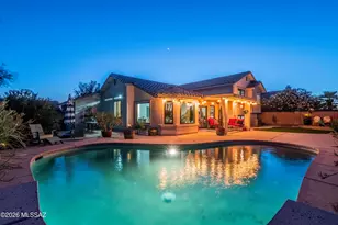 11776 N Cassiopeia Dr, Oro Valley, AZ 85737 - Photo 38
