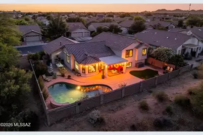 11776 N Cassiopeia Drive, Oro Valley, AZ 85737 - Photo 50