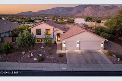 11776 N Cassiopeia Drive, Oro Valley, AZ 85737 - Photo 4