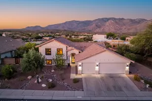 11776 N Cassiopeia Dr, Oro Valley, AZ 85737 - Photo 4