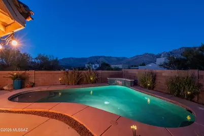11776 N Cassiopeia Drive, Oro Valley, AZ 85737 - Photo 46