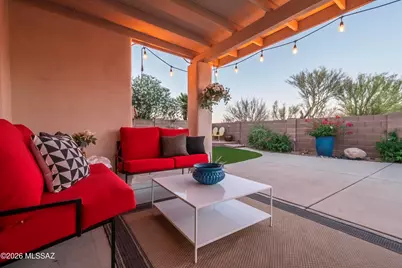 11776 N Cassiopeia Drive, Oro Valley, AZ 85737 - Photo 34
