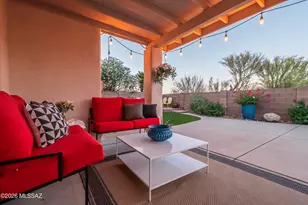11776 N Cassiopeia Dr, Oro Valley, AZ 85737 - Photo 34