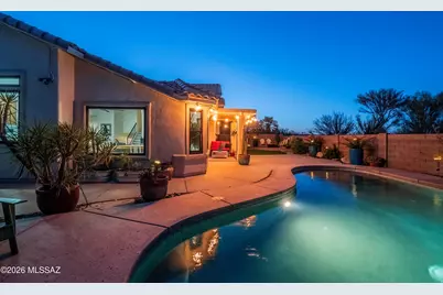 11776 N Cassiopeia Drive, Oro Valley, AZ 85737 - Photo 42