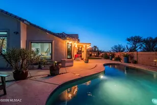 11776 N Cassiopeia Dr, Oro Valley, AZ 85737 - Photo 42