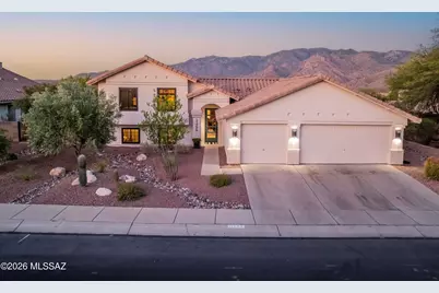 11776 N Cassiopeia Drive, Oro Valley, AZ 85737 - Photo 6