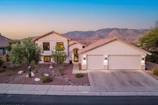 11776 N Cassiopeia Dr, Oro Valley, AZ 85737 - Photo 6