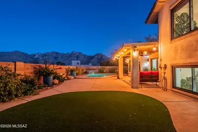 11776 N Cassiopeia Drive, Oro Valley, AZ 85737 - Photo 44
