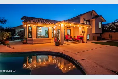 11776 N Cassiopeia Drive, Oro Valley, AZ 85737 - Photo 40