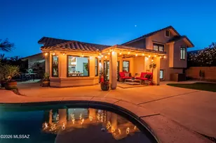 11776 N Cassiopeia Dr, Oro Valley, AZ 85737 - Photo 40