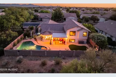 11776 N Cassiopeia Drive, Oro Valley, AZ 85737 - Photo 2