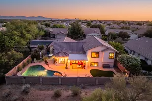 11776 N Cassiopeia Dr, Oro Valley, AZ 85737 - Photo 2