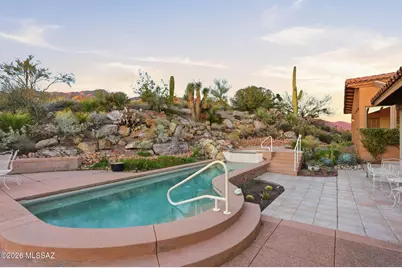 4041 E Camino Montecillo, Tucson, AZ 85718 - Photo 8