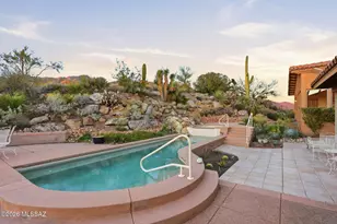 4041 E Camino Montecillo, Tucson, AZ 85718 - Photo 8