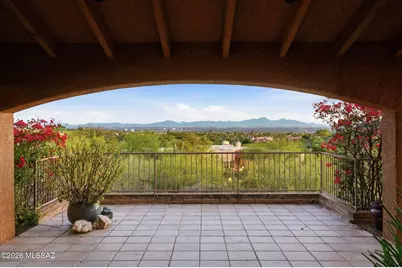 4041 E Camino Montecillo, Tucson, AZ 85718 - Photo 38