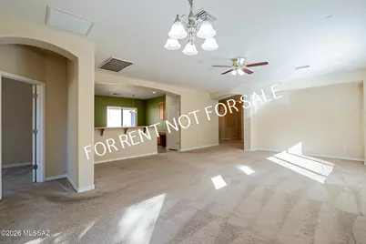 6070 S Wych Elm Place, Tucson, AZ 85747 - Photo 8