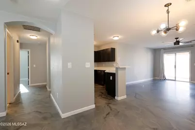 7034 E Mitchell Flyer Road, Tucson, AZ 85730 - Photo 4