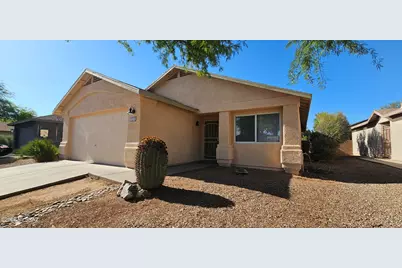 7034 E Mitchell Flyer Road, Tucson, AZ 85730 - Photo 24