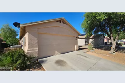 7034 E Mitchell Flyer Road, Tucson, AZ 85730 - Photo 22