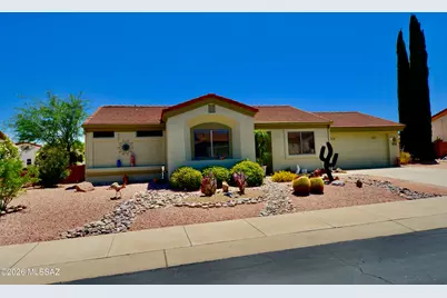 1477 W Prestwick Drive, Green Valley, AZ 85622 - Photo 32