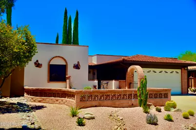 429 E Paseo Chuparosas, Green Valley, AZ 85614 - Photo 4