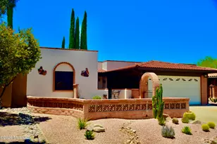429 E Paseo Chuparosas, Green Valley, AZ 85614 - Photo 4