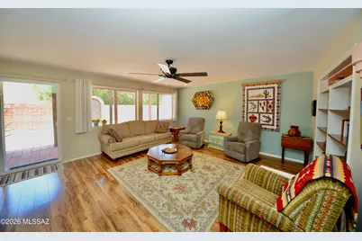 429 E Paseo Chuparosas, Green Valley, AZ 85614 - Photo 22