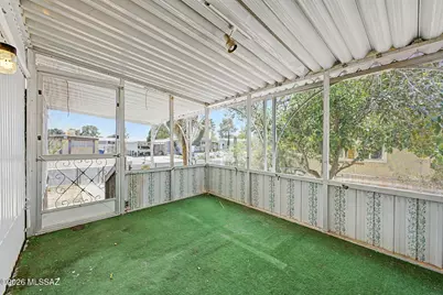 2640 S Cottonwood Lane #84, Tucson, AZ 85713 - Photo 28