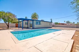6458 E Calle Castor, Tucson, AZ 85710 - Photo 1