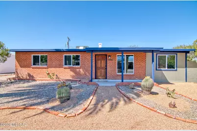 6458 E Calle Castor, Tucson, AZ 85710 - Photo 40