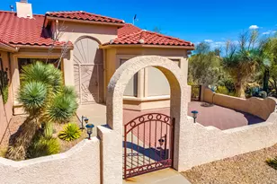 3002 W Oasis Rd, Tucson, AZ 85742 - Photo 4