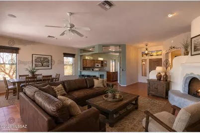 3002 W Oasis Road, Tucson, AZ 85742 - Photo 8