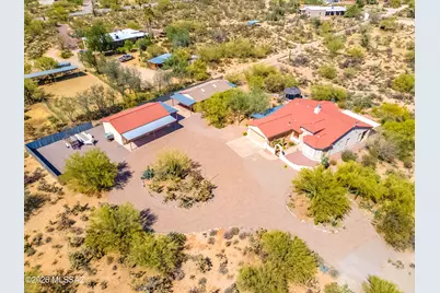 3002 W Oasis Road, Tucson, AZ 85742 - Photo 2