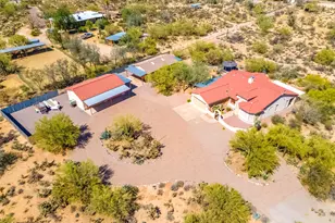 3002 W Oasis Rd, Tucson, AZ 85742 - Photo 2