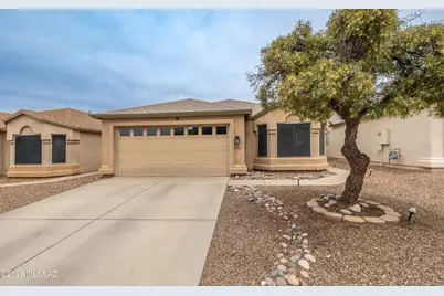 9199 E Muleshoe Street, Tucson, AZ 85747 - Photo 2