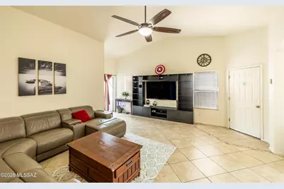9199 E Muleshoe Street, Tucson, AZ 85747 - Photo 4