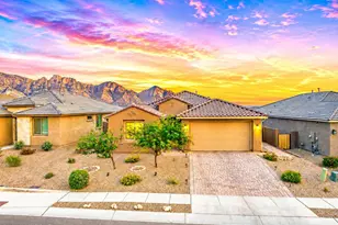 1408 E Paseo Arroyo Mayor, Oro Valley, AZ 85755 - Photo 1
