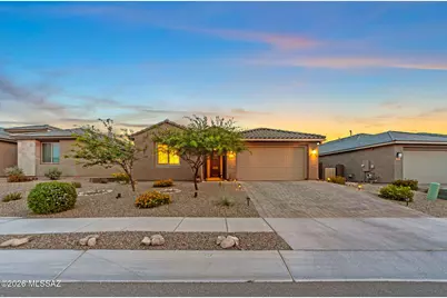 1408 E Paseo Arroyo Mayor, Oro Valley, AZ 85755 - Photo 48