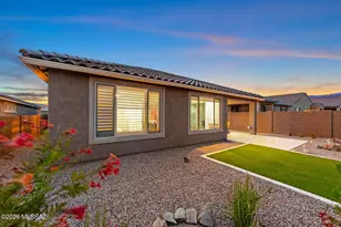1408 E Paseo Arroyo Mayor, Oro Valley, AZ 85755 - Photo 32