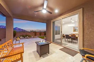 1408 E Paseo Arroyo Mayor, Oro Valley, AZ 85755 - Photo 40