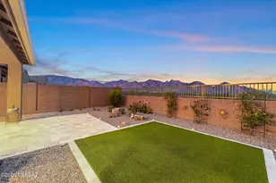 1408 E Paseo Arroyo Mayor, Oro Valley, AZ 85755 - Photo 36