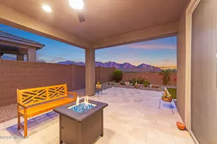 1408 E Paseo Arroyo Mayor, Oro Valley, AZ 85755 - Photo 40