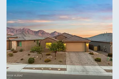1408 E Paseo Arroyo Mayor, Oro Valley, AZ 85755 - Photo 1